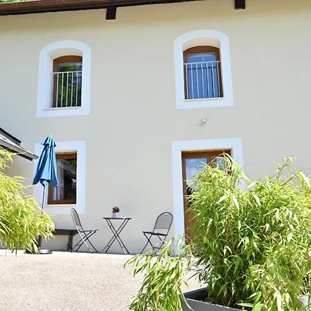 Apartment Voute, Atypique *