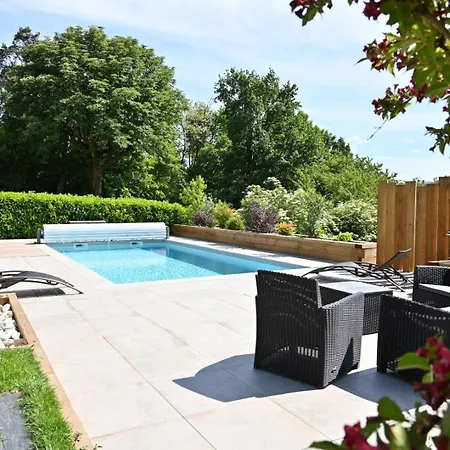 Voute, Atypique Daire Chambéry