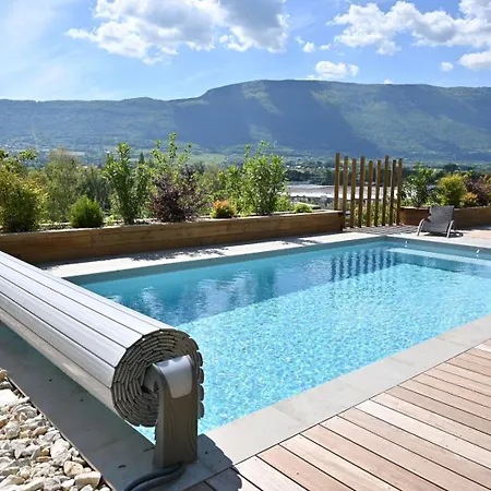 Apartmán Voute, Atypique *