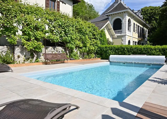 Voûté, Atypique * Chambéry