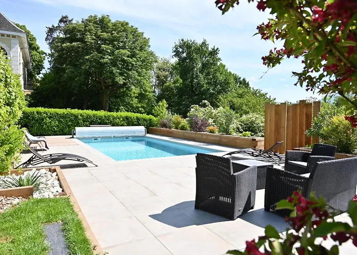 Voute, Atypique Apartment Chambéry