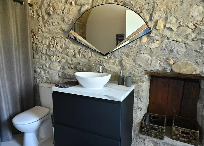 Voûté, Atypique * Chambéry