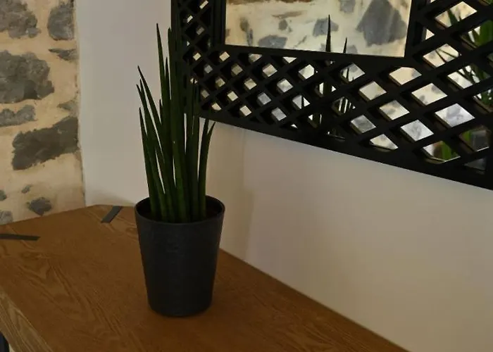 Voute, Atypique Apartamento *
