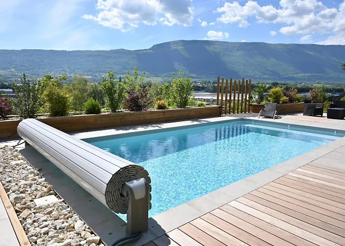 Apartamento Voute, Atypique *